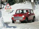Rover Mini Cooper 1990 года (EU)